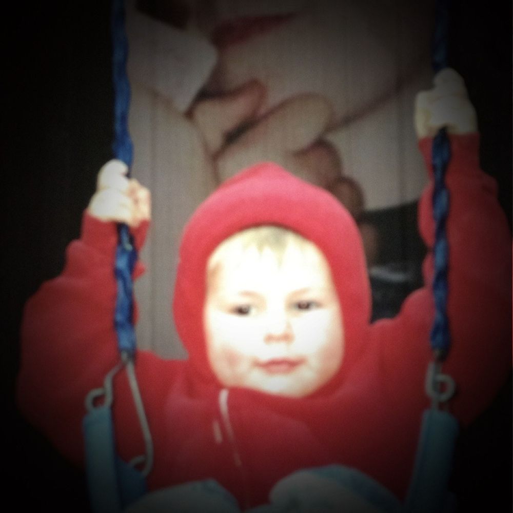 Meet your Posher, Mandy